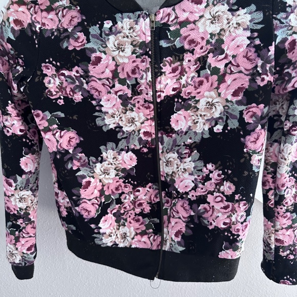 Cute jacket for kids by  Boho girlz - Picture 2 of 6